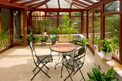 Wilcove conservatory quotes