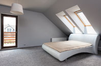 Wilcove bedroom extensions