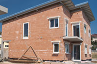 Wilcove home extensions