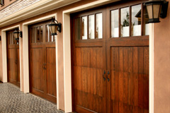 Wilcove garage extension quotes
