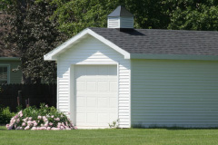 Wilcove outbuilding construction costs